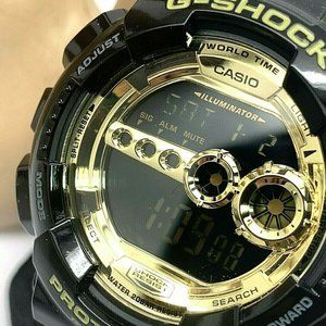 g shock protection 3263